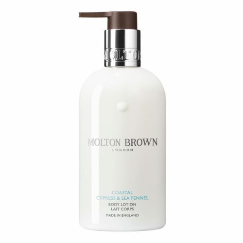 MOLTON BROWN, Molton Brown Coastal Cypress & Sea Fennel Body Essentials Bodylotion 300 ml
