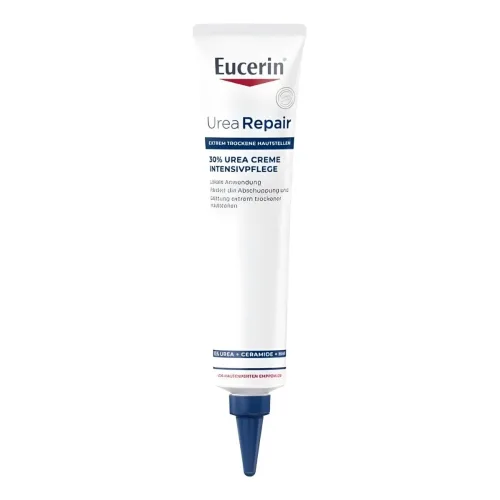 Eucerin, Eucerin 30% UreaRepair Creme Intensivpflege (75ml)