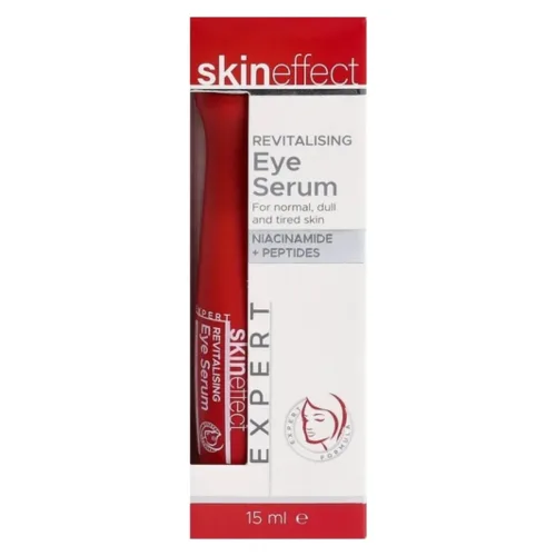 skineffect, skineffect Revitalisierendes Augenserum (15ml)