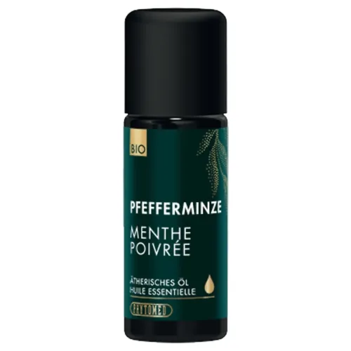 PHYTOMED, Phytomed Pfefferminze Ätherisches Öl Bio (10ml)