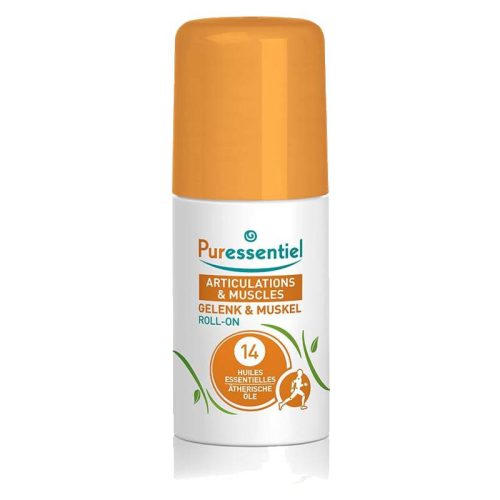 Puressentiel, Puressentiel GELENK & MUSKEL Roll-On (75ml)