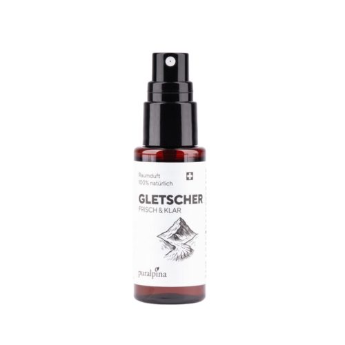 puralpina, puralpina Raumduft Gletscher (30ml)