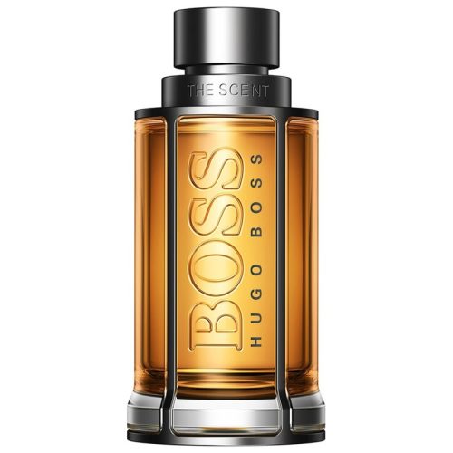 Hugo Boss, Boss The Scent by Hugo Boss Eau de Toilette Spray 200 ml