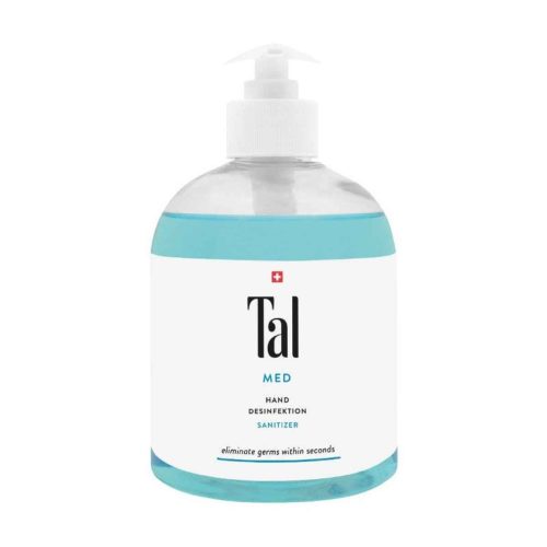 Tal, Tal Med Hand Desinfektion Sanitizer (500 ml)
