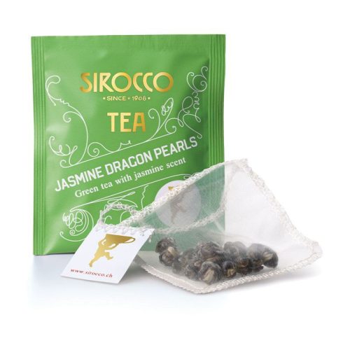 Sirocco, Jasmine Dragon Pearls