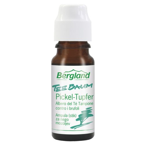 Bergland, Bergland Teebaum Pickel-Tupfer (10ml)