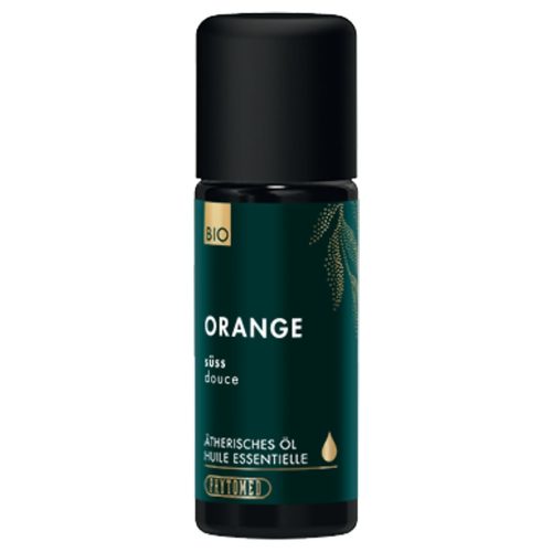 PHYTOMED, Phytomed Orange süss Bio Ätherisches Öl (10ml)