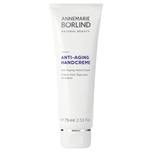 Annemarie Börlind, ANNEMARIE BÖRLIND Anti-Aging Handcreme 75 ml