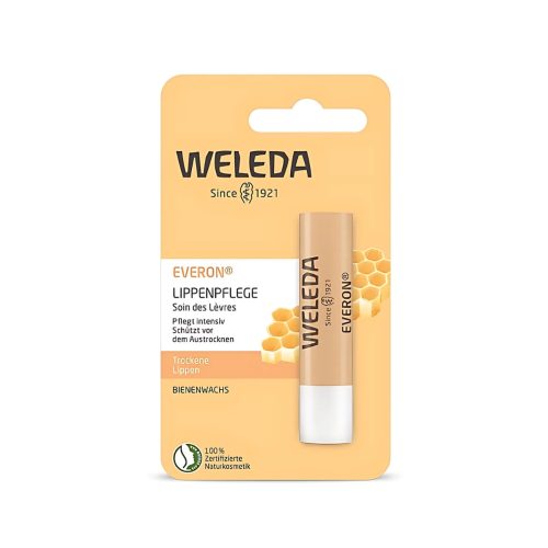 Weleda, Weleda Everon Lippenbalsam 4,8 g