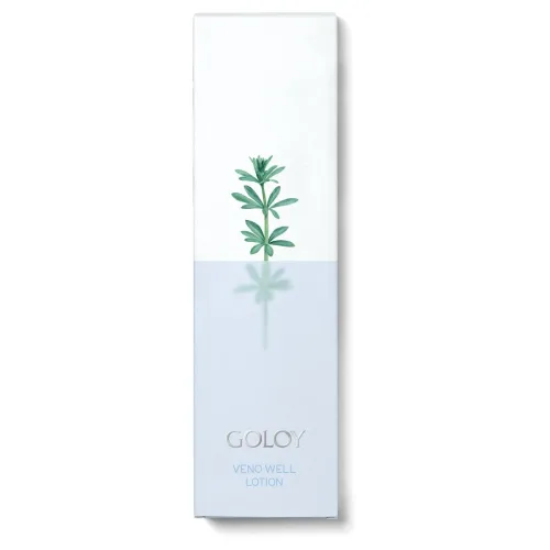 Goloy, Goloy Veno Well Lotion (125ml)