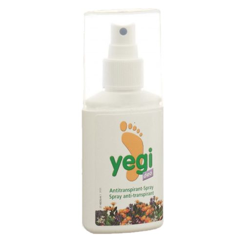 YEGI, Yegi Deo Antitranspirant Vapo (75ml)