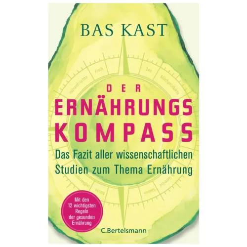 C.Bertelsmann, Der Ernährungskompass