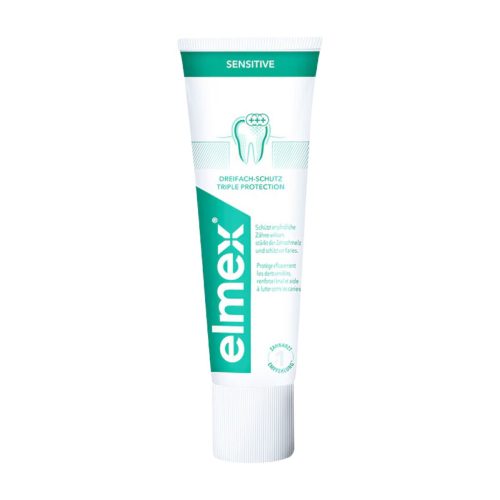 Elmex, elmex Sensitive Zahnpasta