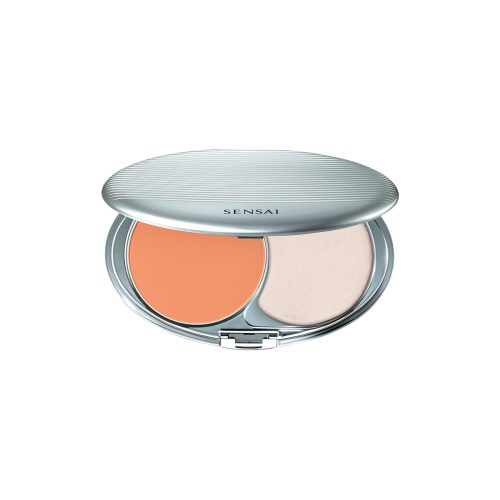Sensai, SENSAI Cellular Performance Total Finish Puder 11 g Nr. TF25 Topaz Beige