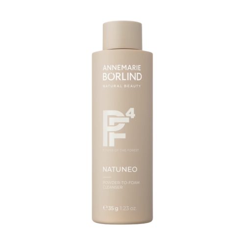Annemarie Börlind Natuneo Powder-to-Foam Cleanser 35 g