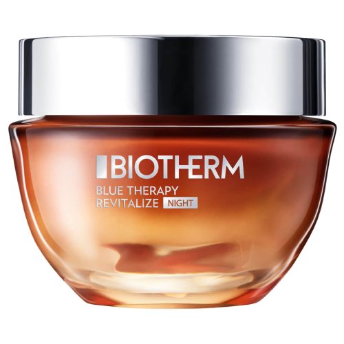 Biotherm, Biotherm Blue Therapy Revitalize Nachtcreme 50 ml