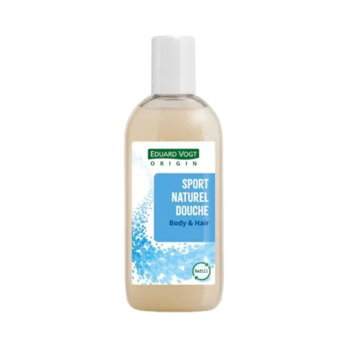 Eduard Vogt, Eduard Vogt Origin Sport Douche Naturel (300ml)