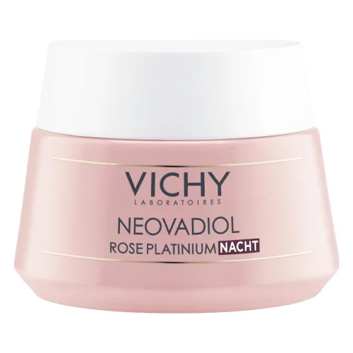 VICHY, VICHY Neovadiol Rose Platinium Nacht (50ml)