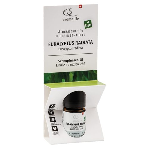 Aromalife, Aromalife - Ätherisches Öl, 5 ml