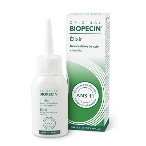Biopecin, BIOPECIN Elixier für die Kopfhaut (50ml)