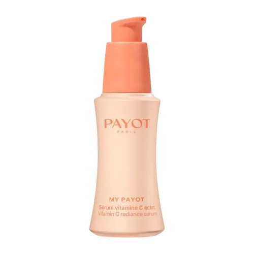 PAYOT, Payot My Payot Sérum Vitamine C Éclat Glow Serum 30 ml