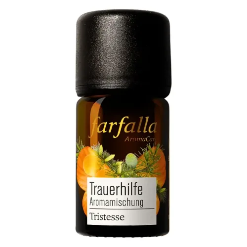farfalla, Farfalla Aromamischung Trauerhilfe (5ml)