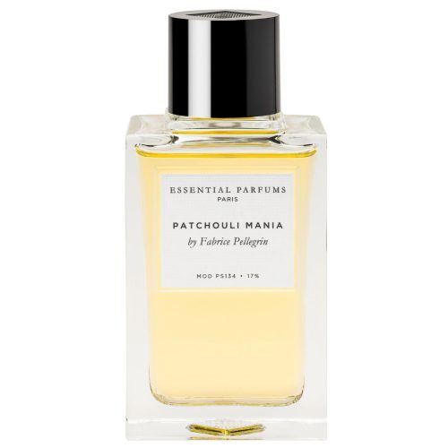 ESSENTIAL PARFUMS, ESSENTIAL PARFUMS Patchouli Mania by Fabrice Pellegrin Eau de Parfum 100 ml
