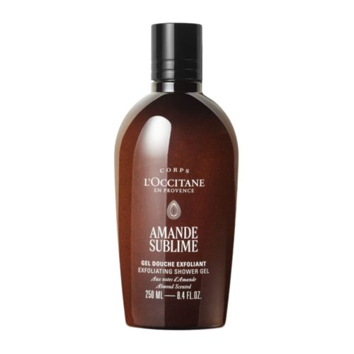 L'Occitane, L?Occitane Mandel Amande Sublime Peeling Duschgel 250 ml
