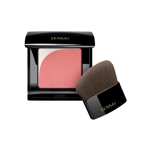 Sensai, SENSAI Blooming Blush 4 g 02 Blooming Peach