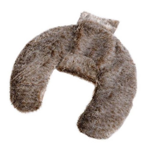 Warmies, WARMIES Neck Warmer Deluxe Lavendel-Füllung (1 Stk)