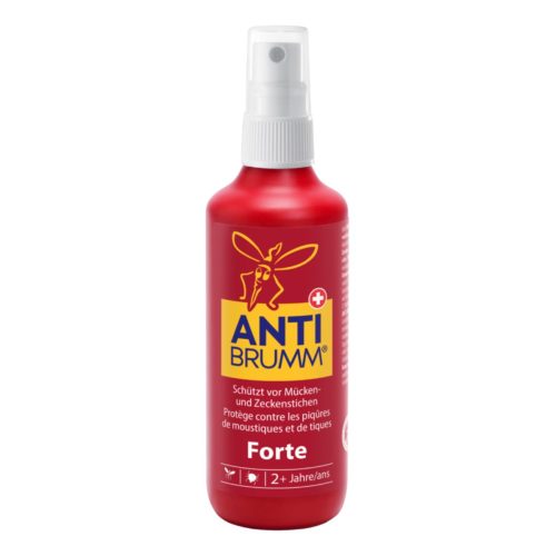 Anti Brumm Forte Insektenschutz 150 ml