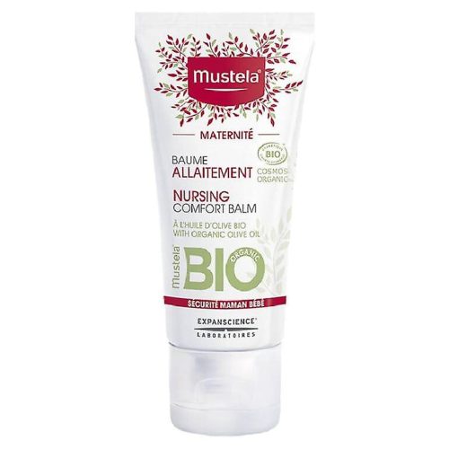 Mustela, Mustela -  Muttersch. Stillbalsam, Muttschafts - Stillbalsam, 30 ml