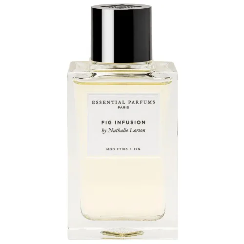 ESSENTIAL PARFUMS, ESSENTIAL PARFUMS Fig Infusion by Nathalie Lorson Eau de Parfum 100 ml
