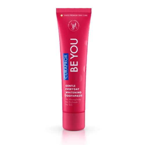CURAPROX, CURAPROX - Gin Tonic, Be You Zahnpasta, 60  ml, Gin Tonic & Kaki