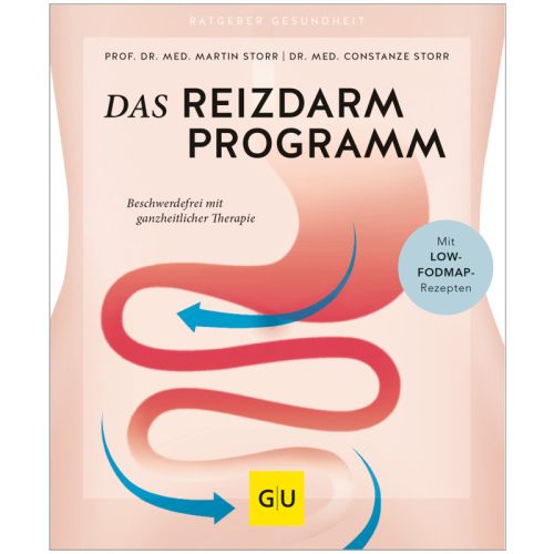 Gräfe und Unzer Verlag GmbH, Das Reizdarm-Programm