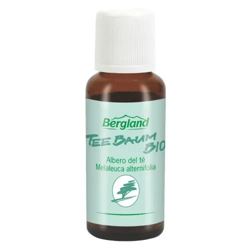Bergland, Bergland Teebaum Öl kba (30ml)