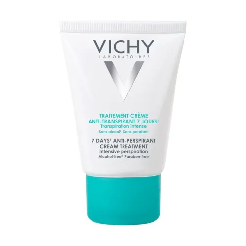 VICHY, Vichy Deo-Creme mit 7-Tage-Wirkung (30ml)