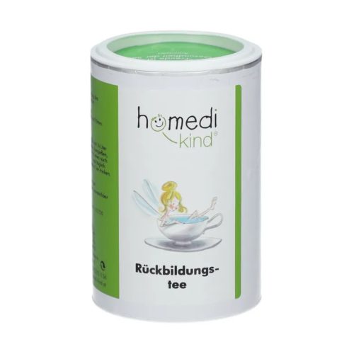 homedi-kind, Homedi-Kind Rückbildungstee (30g)