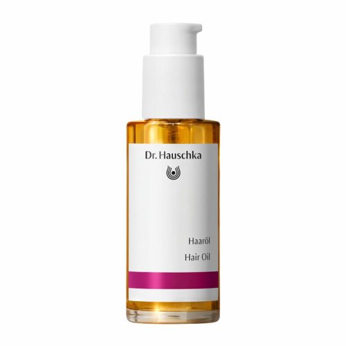 Dr. Hauschka, Dr. Hauschka - Hauschka Haaröl 75ml, 75 ml