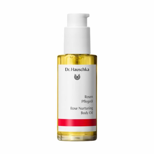 Dr. Hauschka, Dr. Hauschka Rosen Pflegeöl Körperöl 75 ml