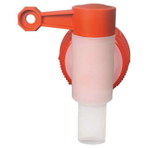 Sonett, Sonett Auslaufhahn für 5 & 10 Liter Kanister (1 Stk)