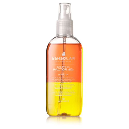 Sensolar, SENSOLAR Sonnenschutz LSF 25 (200ml)