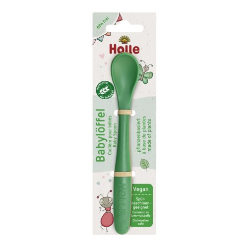 Holle, Holle Babylöffel Set (3-teilig)