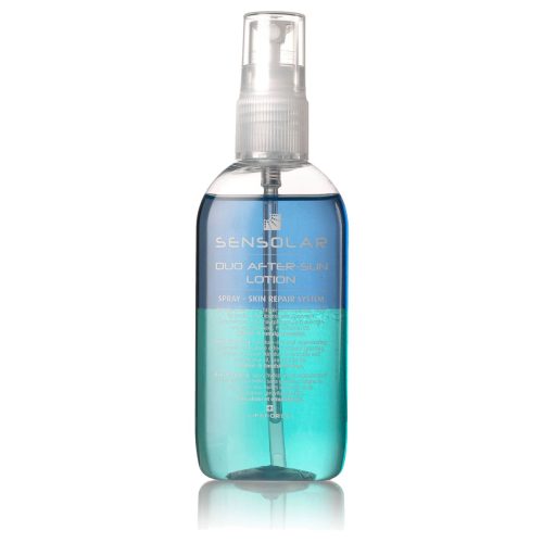 Sensolar, SENSOLAR Duo After-Sun Lotion (100ml)