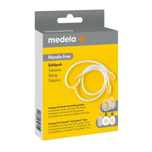 Medela, medela Hands-free Schlauch (1 Stk)