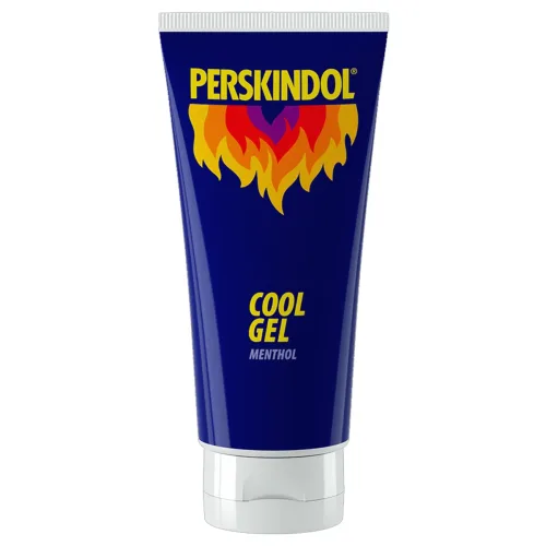 PERSKINDOL, Perskindol Cool Gel (100ml)