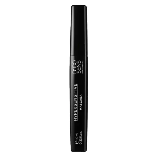 DADO SENS Dermacosmetics, DADO SENS Dermacosmetics Hypersensitive Mascara 10 ml BLACK