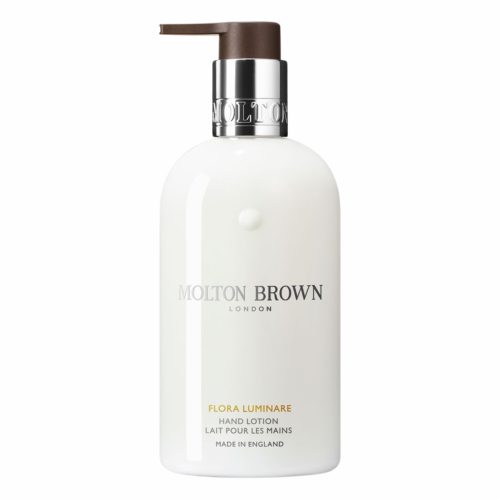 Molton Brown Flora Luminaire Hand Lotion 300 ml