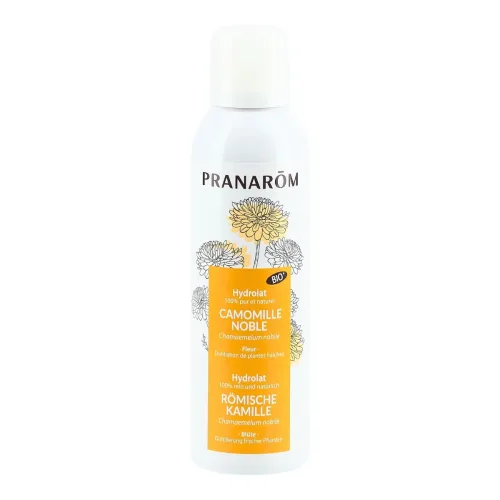 PRANARÖM, Pranarom Kamillen-Hydrolat