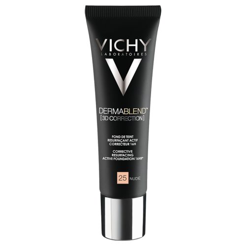 VICHY, Vichy Dermablend 3D Korrektion Farbe 25 (30ml)